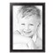ArtToFrames 13x19 Inch Picture Frame, This 1.25 Inch Custom Wood Poster Frame is Available in Multiple Colors, Great for Your Art or Photos - Comes with Economy Acrylic and Corrugated Backing (A40JH)